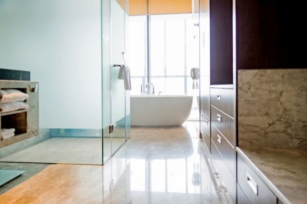 How Do We Keep Your Bathroom Replacement on Budget Santa Pola? Santa Pola