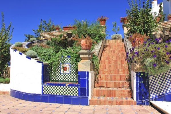 Do You Want a Garden That&rsquo;s Practical, Beautiful, or Both?​ Santa Pola