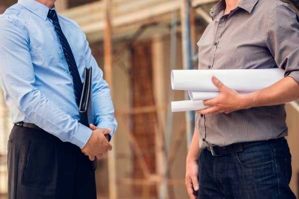 project management Santa Pola