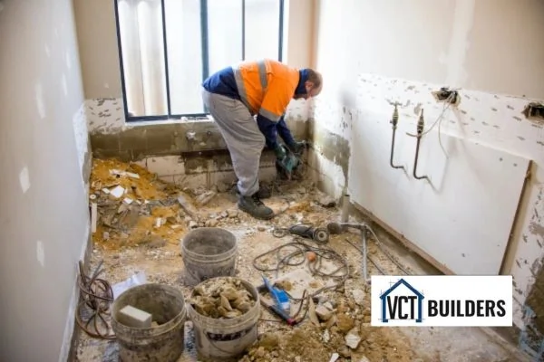Transform Your Bathroom with VCT Santa Pola Builders: Expert Installations Santa Pola