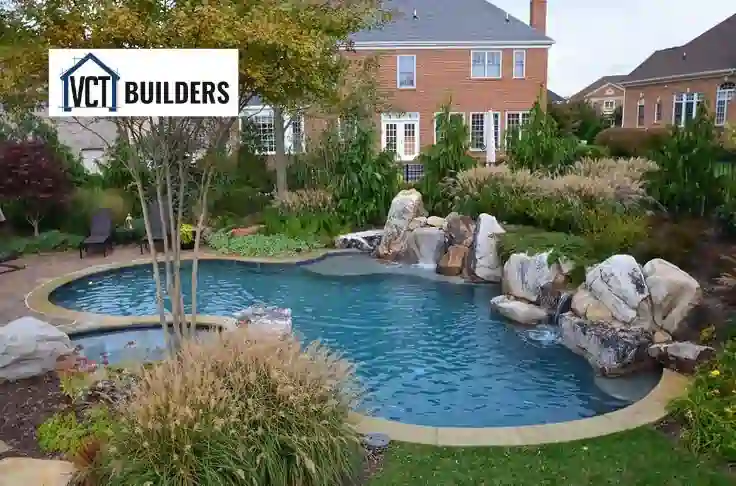 Can VCT Builders Santa Pola Customise a Pool to Fit My Space and Budget? Santa Pola