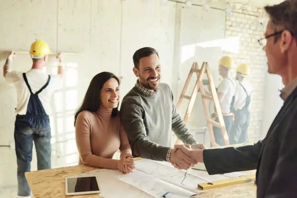 Why Choose VCT Builder Santa Pola? Santa Pola