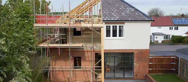 Home Extensions &mdash; Do They Always Increase Property Value? What to Consider Santa Pola