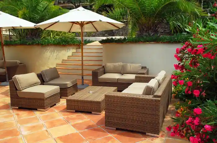 Can VCT Builders Santa Pola Handle Both Small and Large Outdoor Projects? Santa Pola
