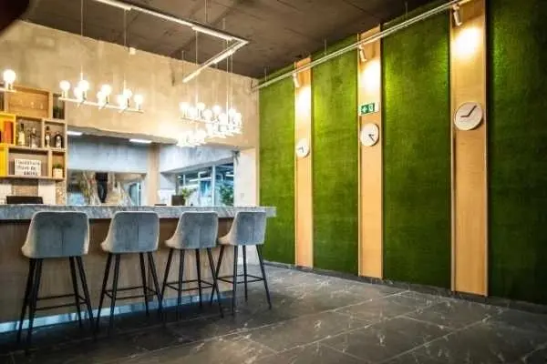 Bars and Restraurants Refits Santa Pola