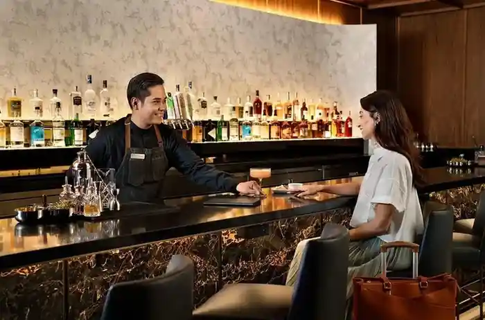Bars and Restraurants Refits Santa Pola