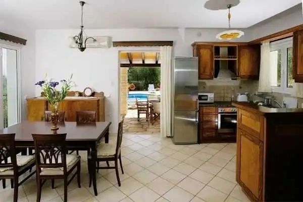 What Types of Kitchens Can VCT Builders Santa Pola Replace or Redesign? Santa Pola