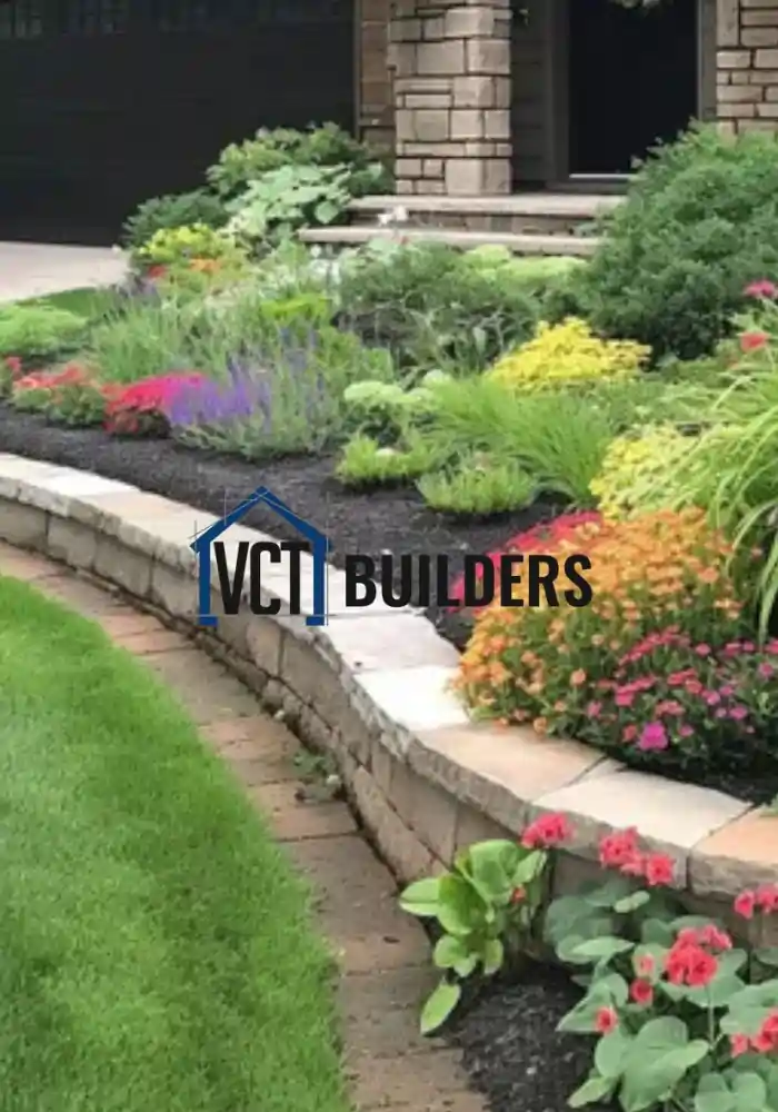 What Can VCT Builders Santa Pola Do to Improve Your Outdoor Space? Santa Pola